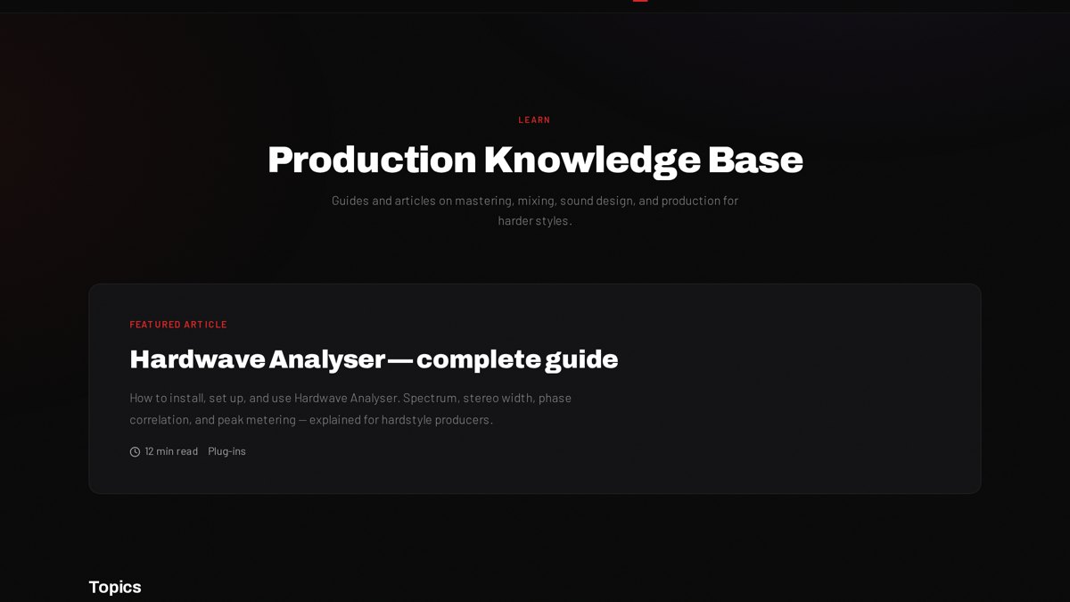 The free guides